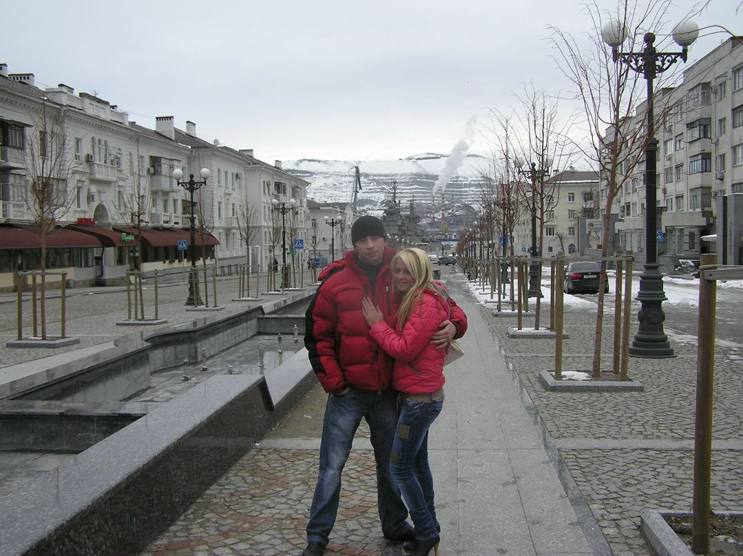 Олег Ступак ♂S2pak♂ | 