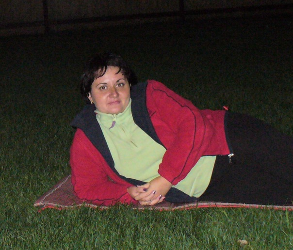 №146, Елена Ядыкина, 43 года, Новосибирск №146, Елена Ядыкина, 43 года, Новосибирск