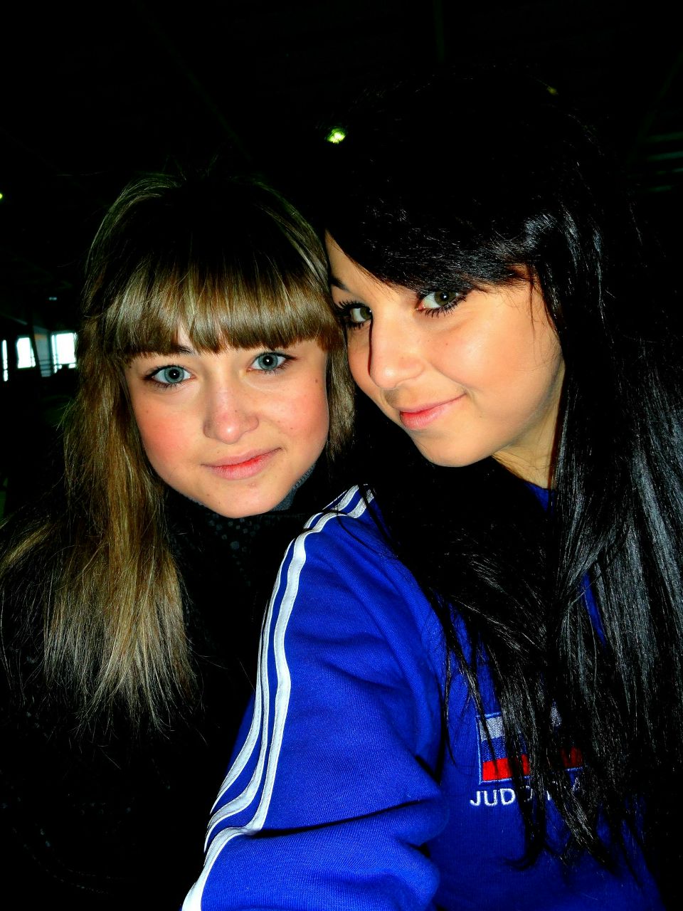 Марина Часовских | Старый Оскол