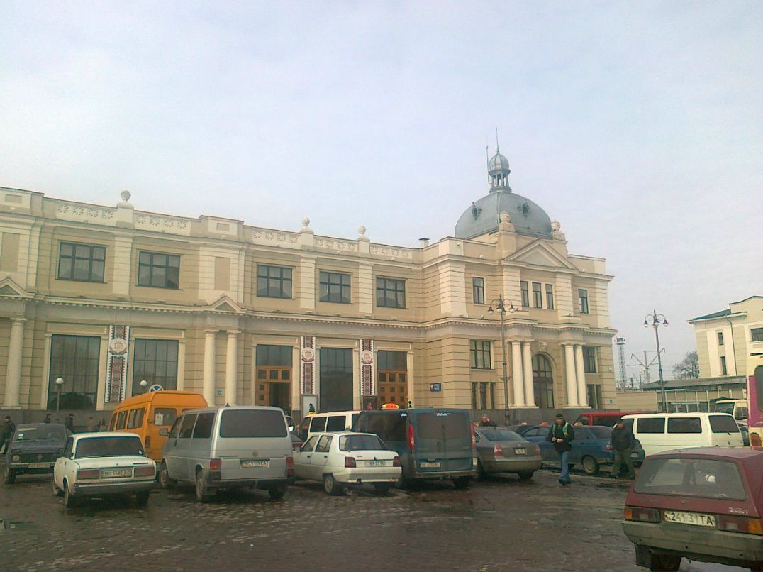 Рома Конюх !!!Romk@!! | Кропивницкий / Кировоград