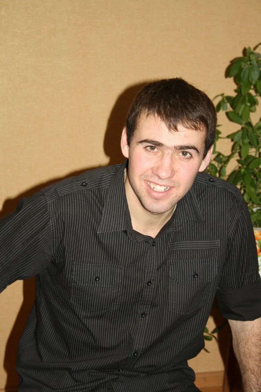 Евгений Чемоданов | Чебоксары