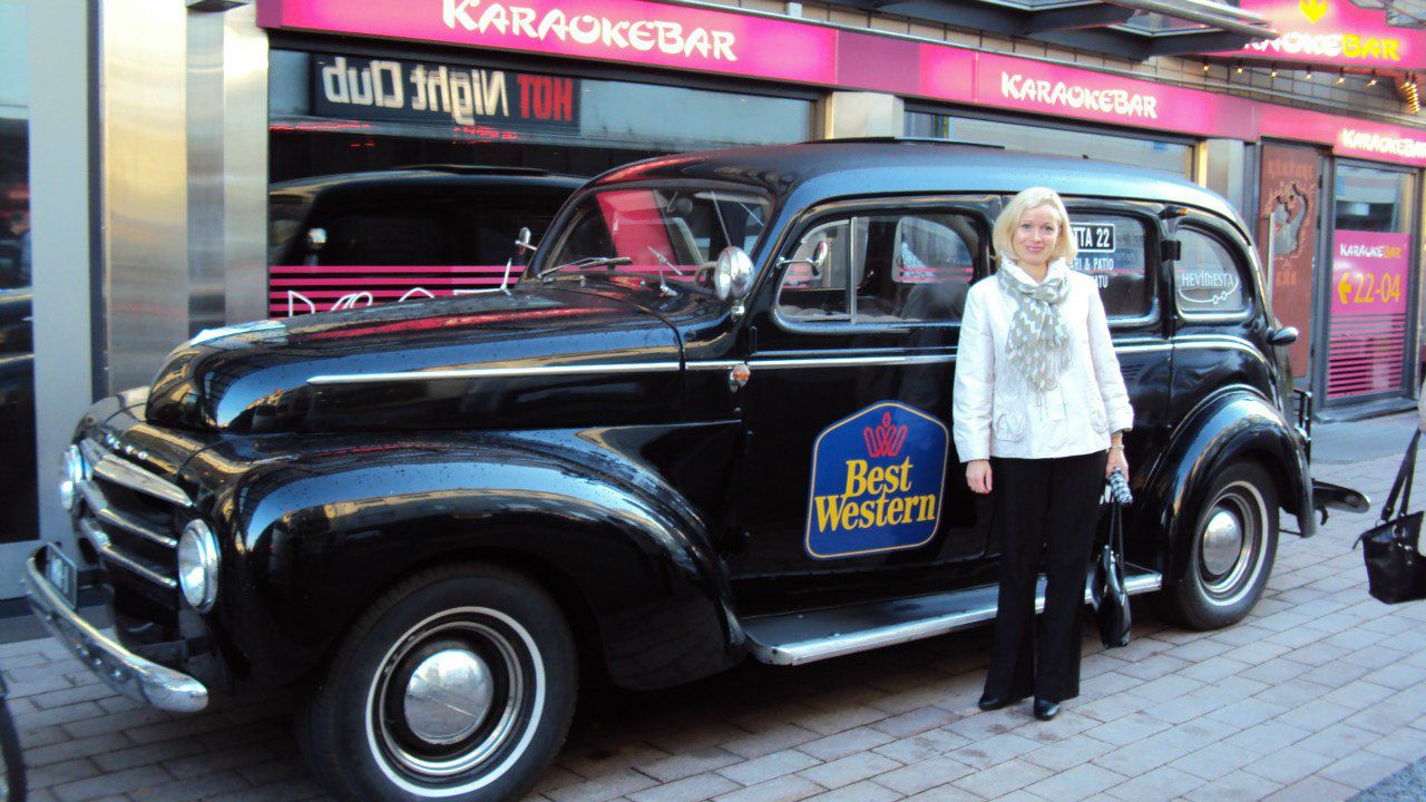 Галина Галыгина | Мурманск