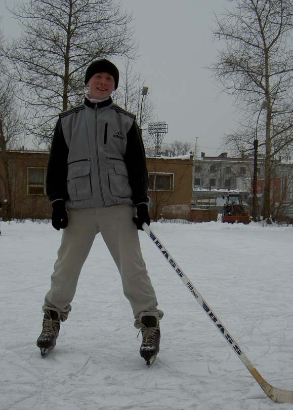 Фото профиля