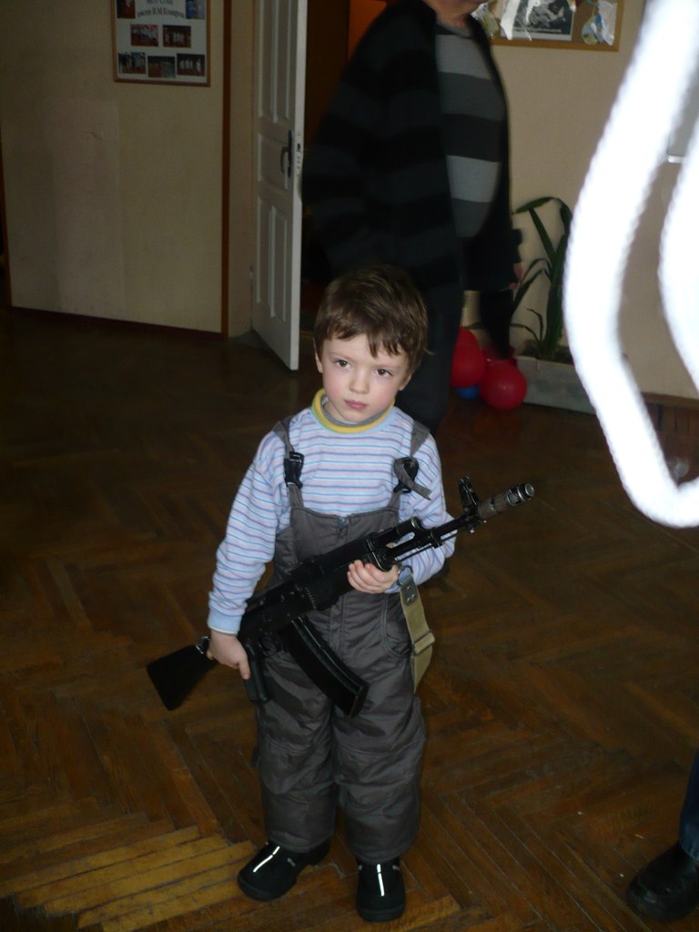 Владимир Петренко | 