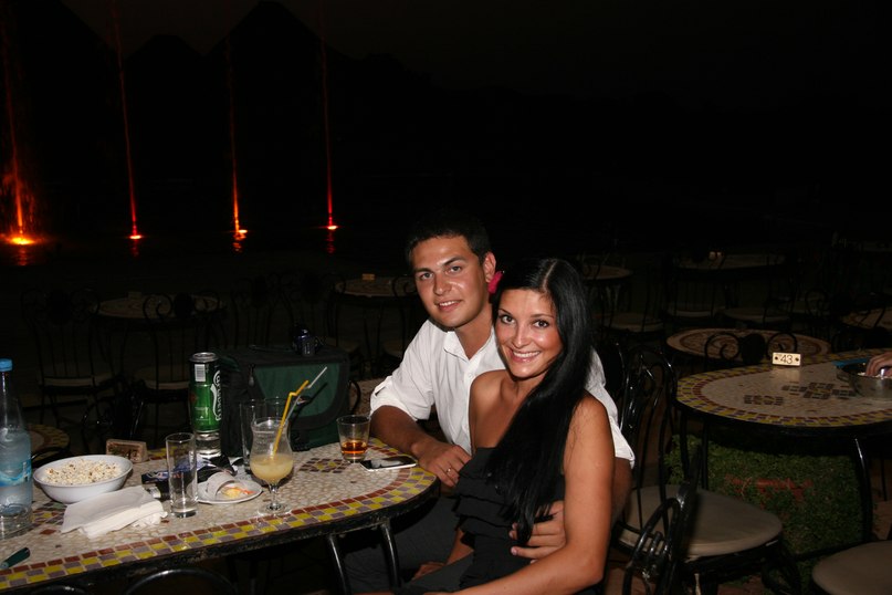 Гузель Экс | Уфа