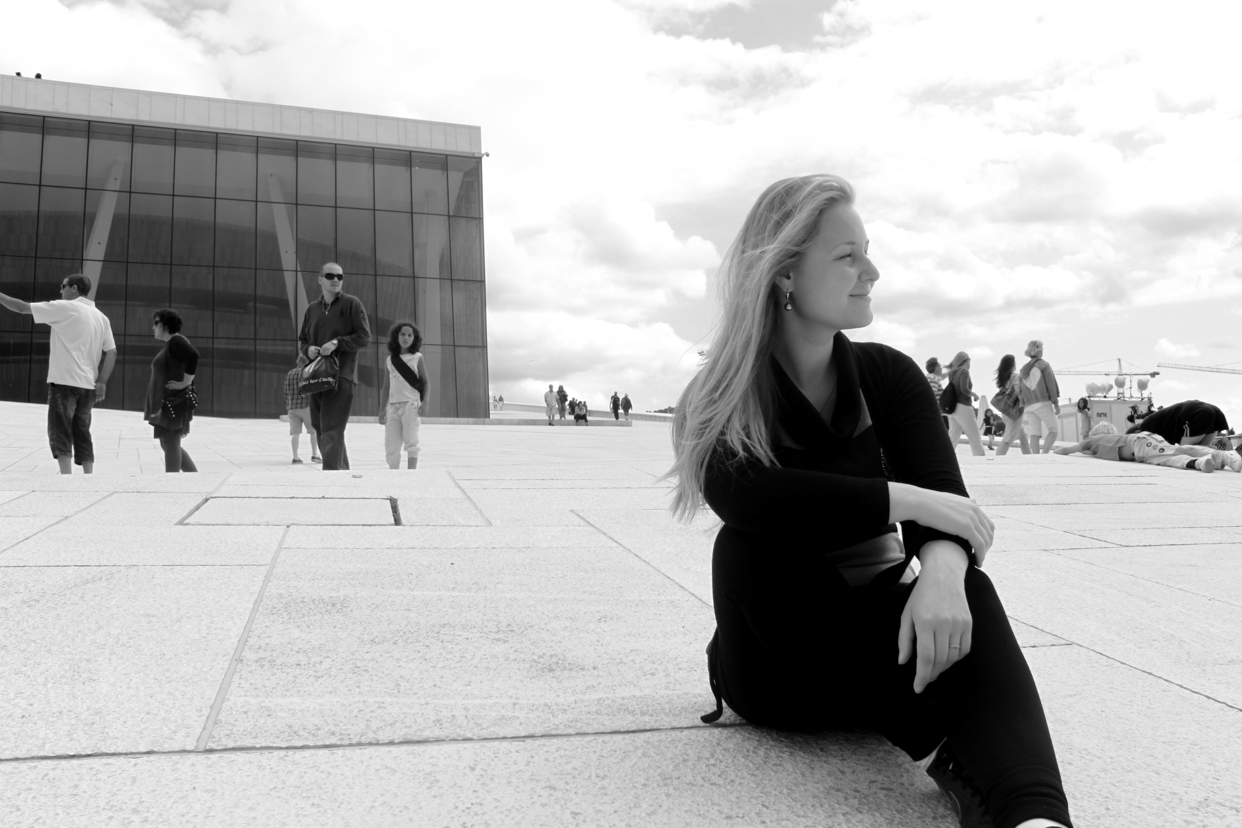 Фото профиля