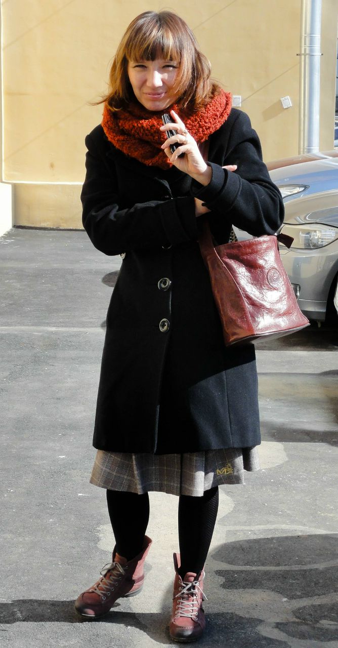 Эльвира Аблева | Санкт-Петербург