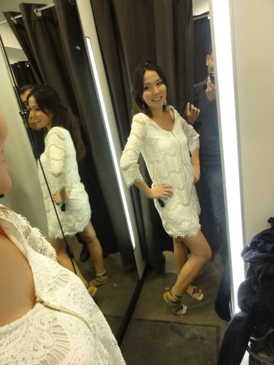 Яна Прокопьева | Москва