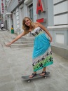 Фотография Алисовой Анны