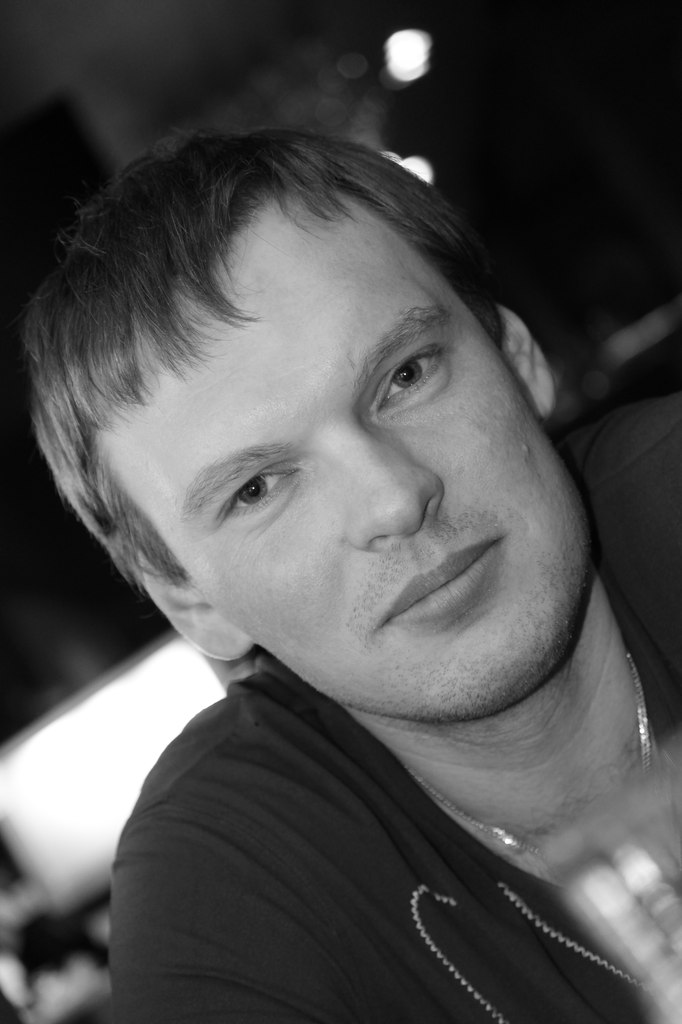 Егор Николаев | Санкт-Петербург