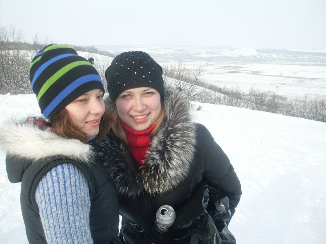 Андрей Гореславец | Краматорск