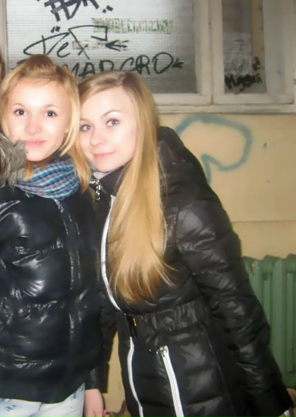 №24, Кристина Акулич, 30 лет, Минск №24, Кристина Акулич, 30 лет, Минск