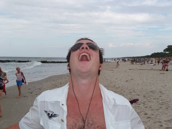 Артем Язиков | Калининград