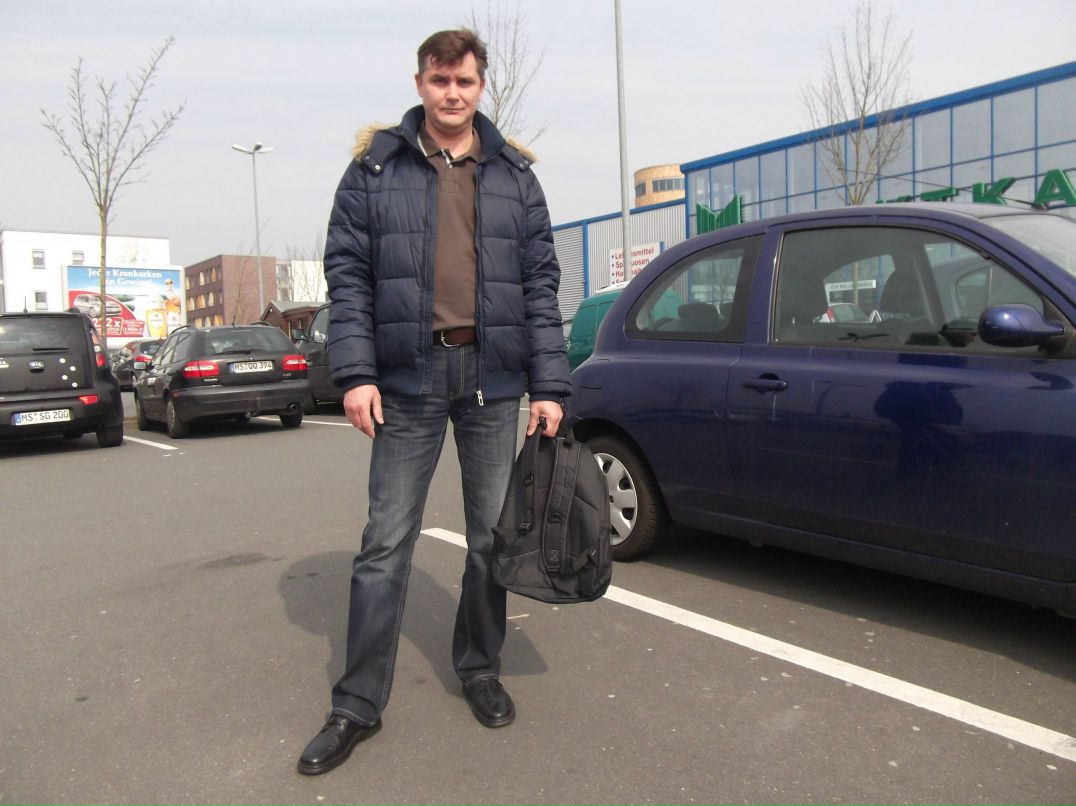 Dima Smerdov | Нижний Тагил