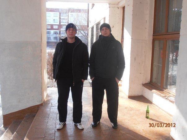 Павел Шурыгин | Солнечногорск