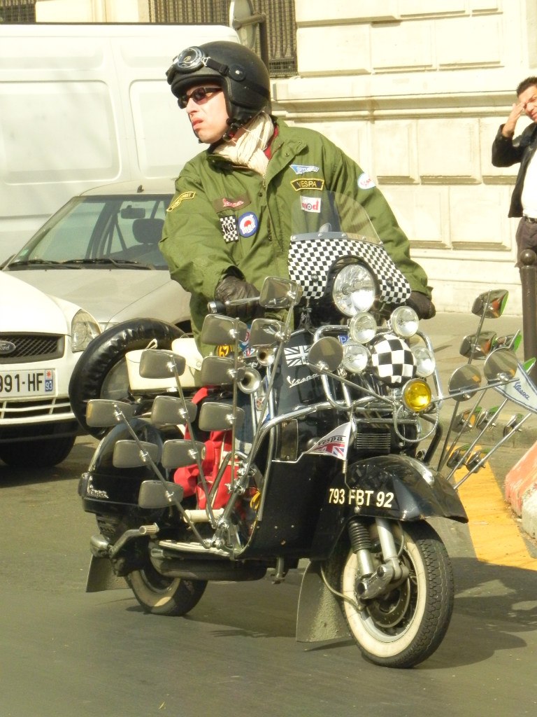 Юлия Тенякова | Москва