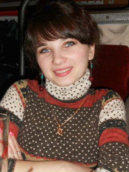 №50, Инна Чимбор, 35 лет, Минск №50, Инна Чимбор, 35 лет, Минск