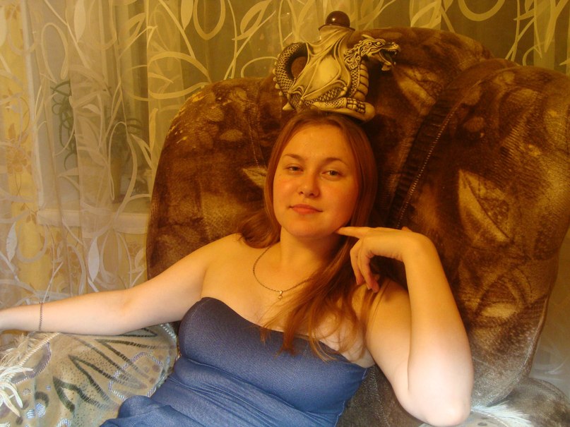 Серафима Сосулькина | Сарапул