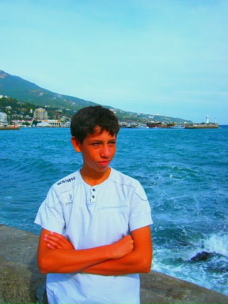 №154, Денис Шапиро, 107 лет, Ашкелон №154, Денис Шапиро, 107 лет, Ашкелон