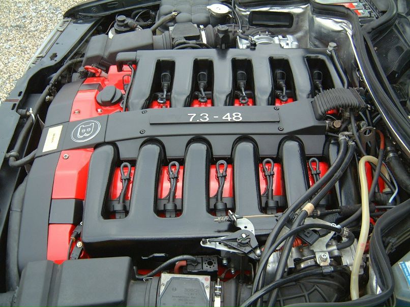 Андрей Брабус | 