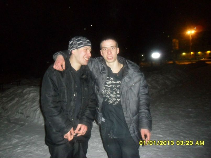 Игорь Костин | Самара