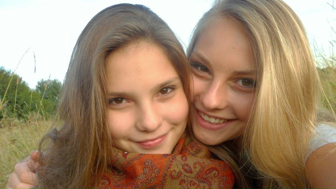 №40, Dashulya Krylova №40, Dashulya Krylova