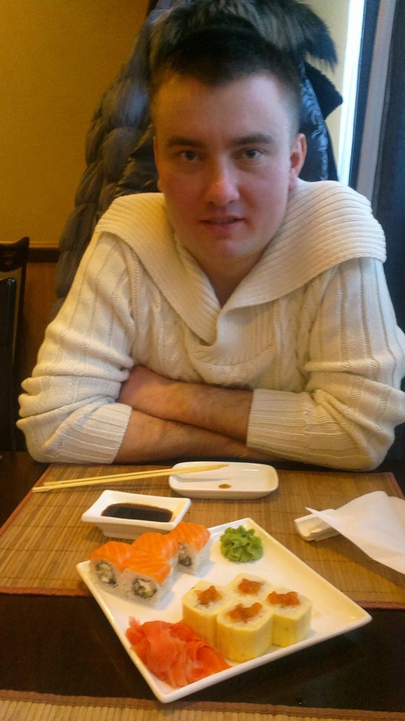 Станислав Лычко | Szczecin