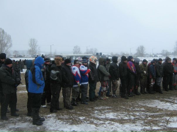 №169, Александр Гизатулин, 34 года, Анжеро-Судженск №169, Александр Гизатулин, 34 года, Анжеро-Судженск