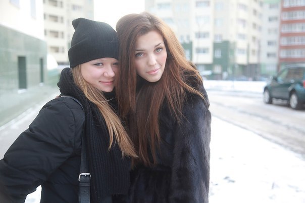 Юля Михеева | Новосибирск