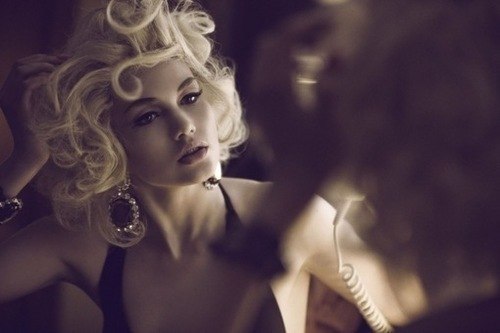 Мар'яна Жовнір | Киев