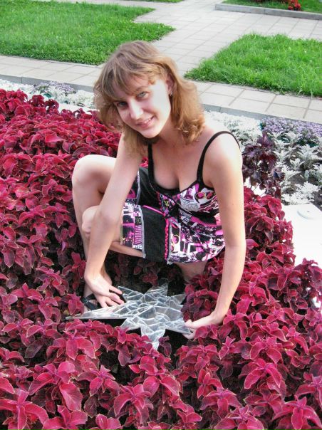 №56, Оксана Бондаренко №56, Оксана Бондаренко