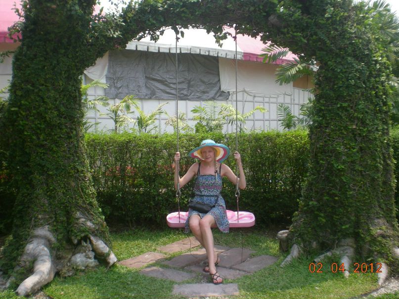 Светлана Панина | Новосибирск