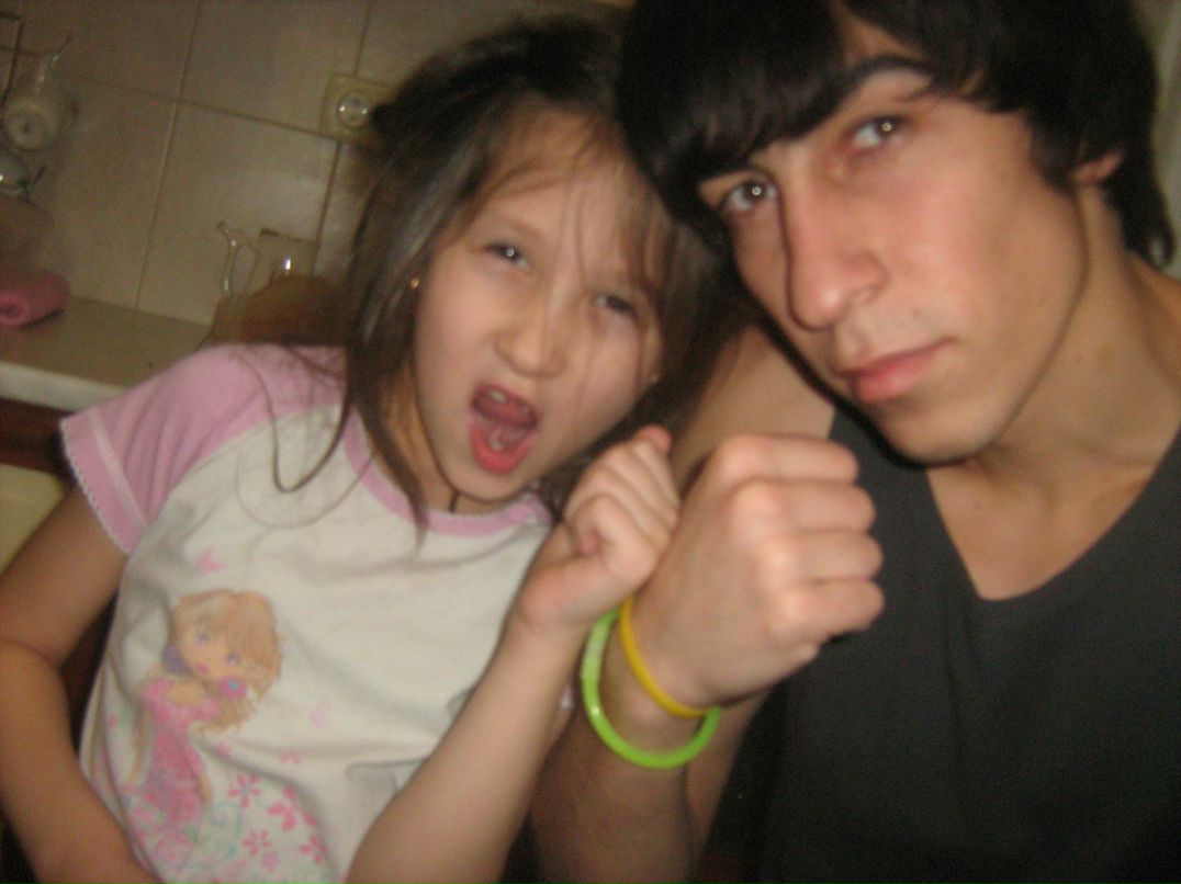 Юра Бицуев Best. Bit. | Нальчик