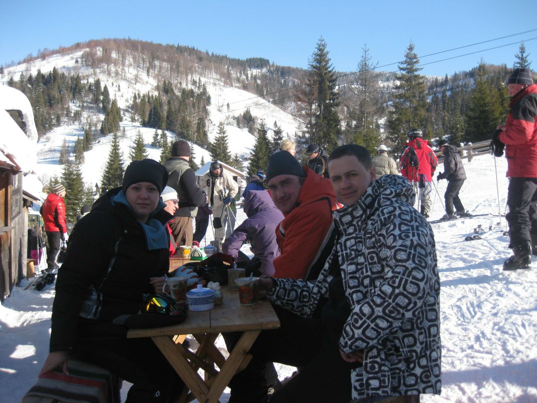 Natalia Tkachenko | Киев