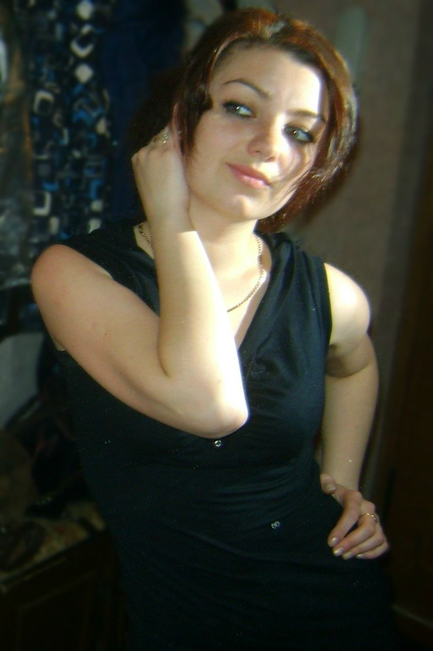 Юлия Данилив | Харьков