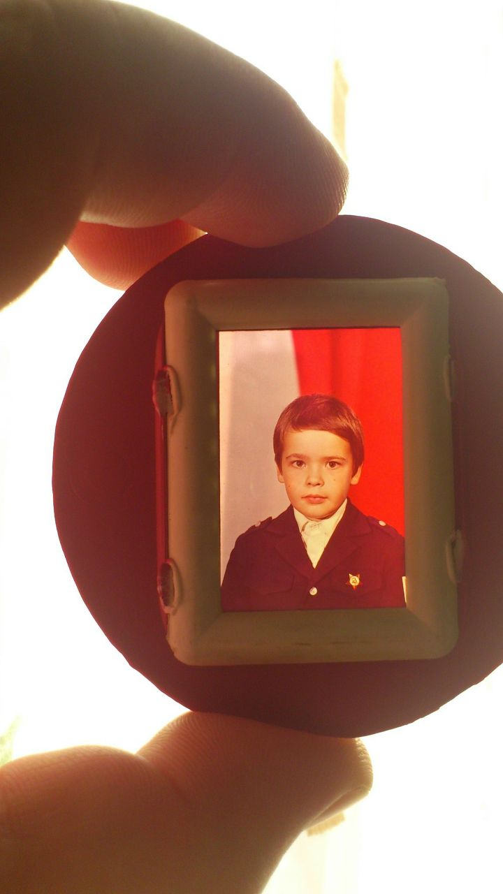 Юра Слизников | Санкт-Петербург