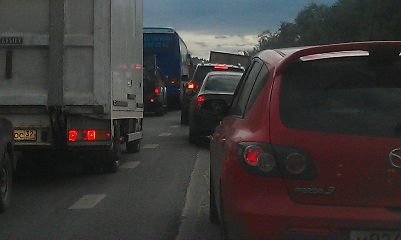 Мартин Киржинов | Калуга