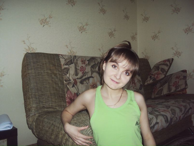 №12, Наталья Одинцова №12, Наталья Одинцова