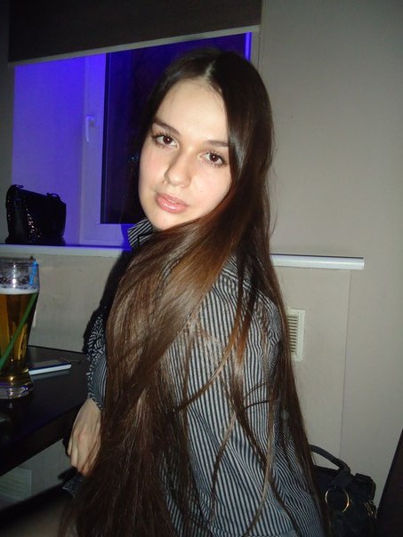 Яна Куприянова | Самара