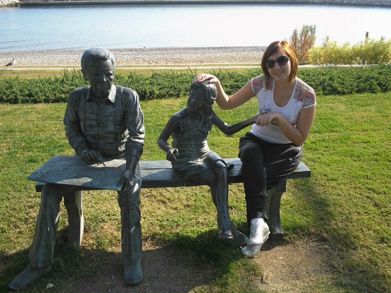 Анна Юрченко Владимировна | Харьков