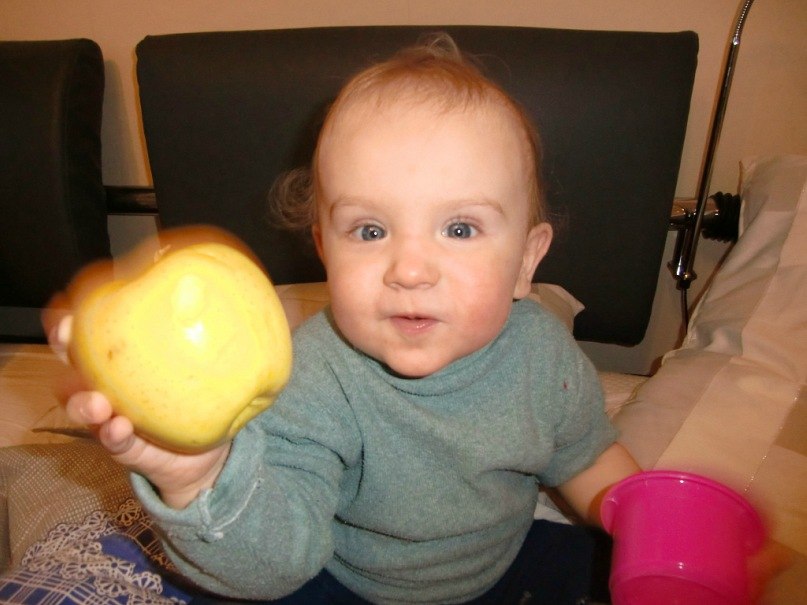 Оксана Милинькая | Санкт-Петербург