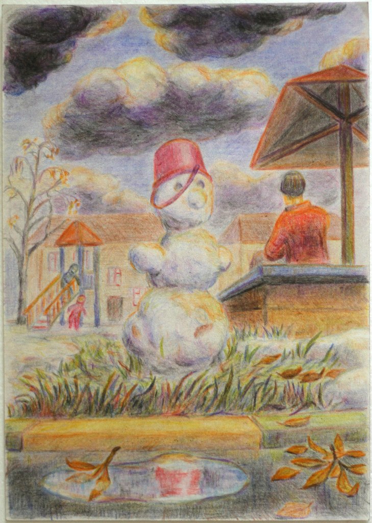 Иван Ларин | 