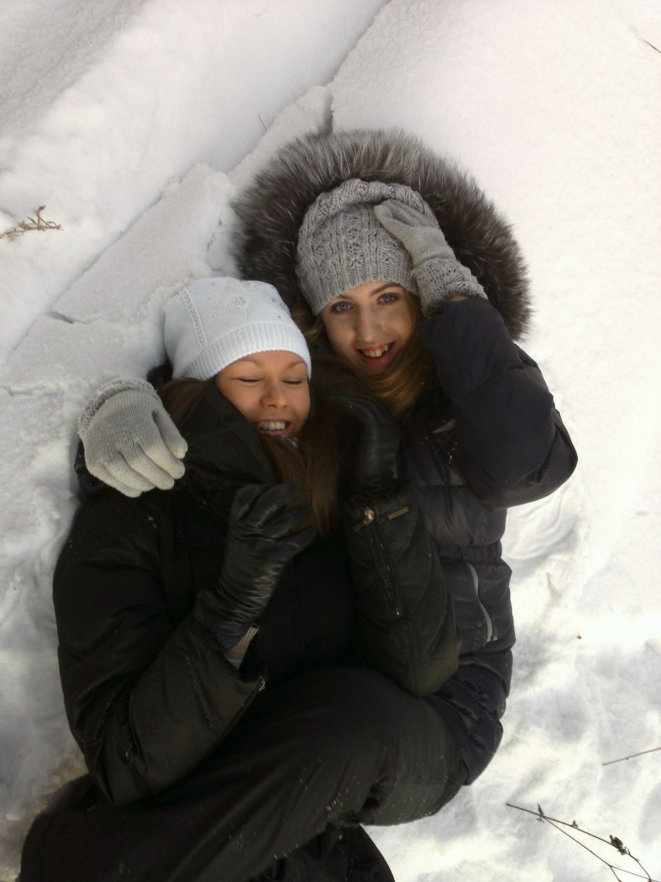 Анастасия Лукина | Омск