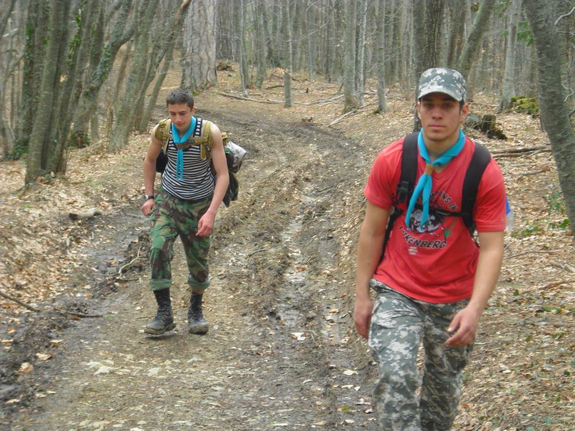 Роман Дашко __ÑøøÃ__ | Ялта