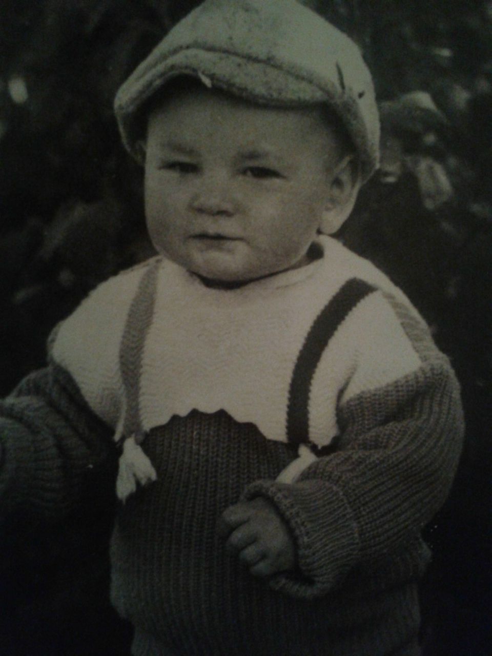 Рома Бирін | Глухов