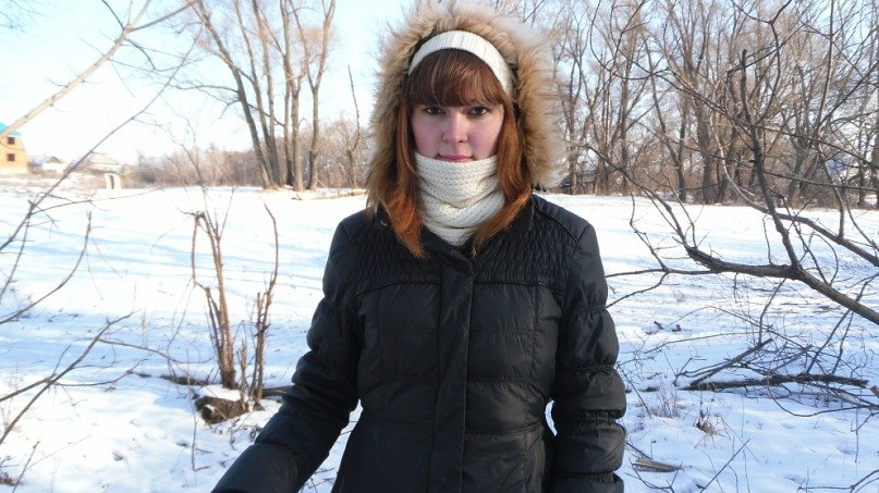 Екатерина Родионова | Воронеж