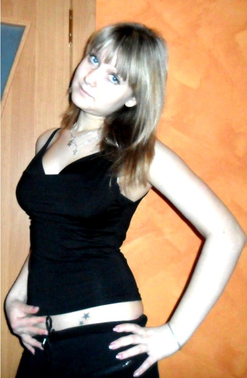 Владлена Эдуардовна ℒℴѵℯ | Ачинск