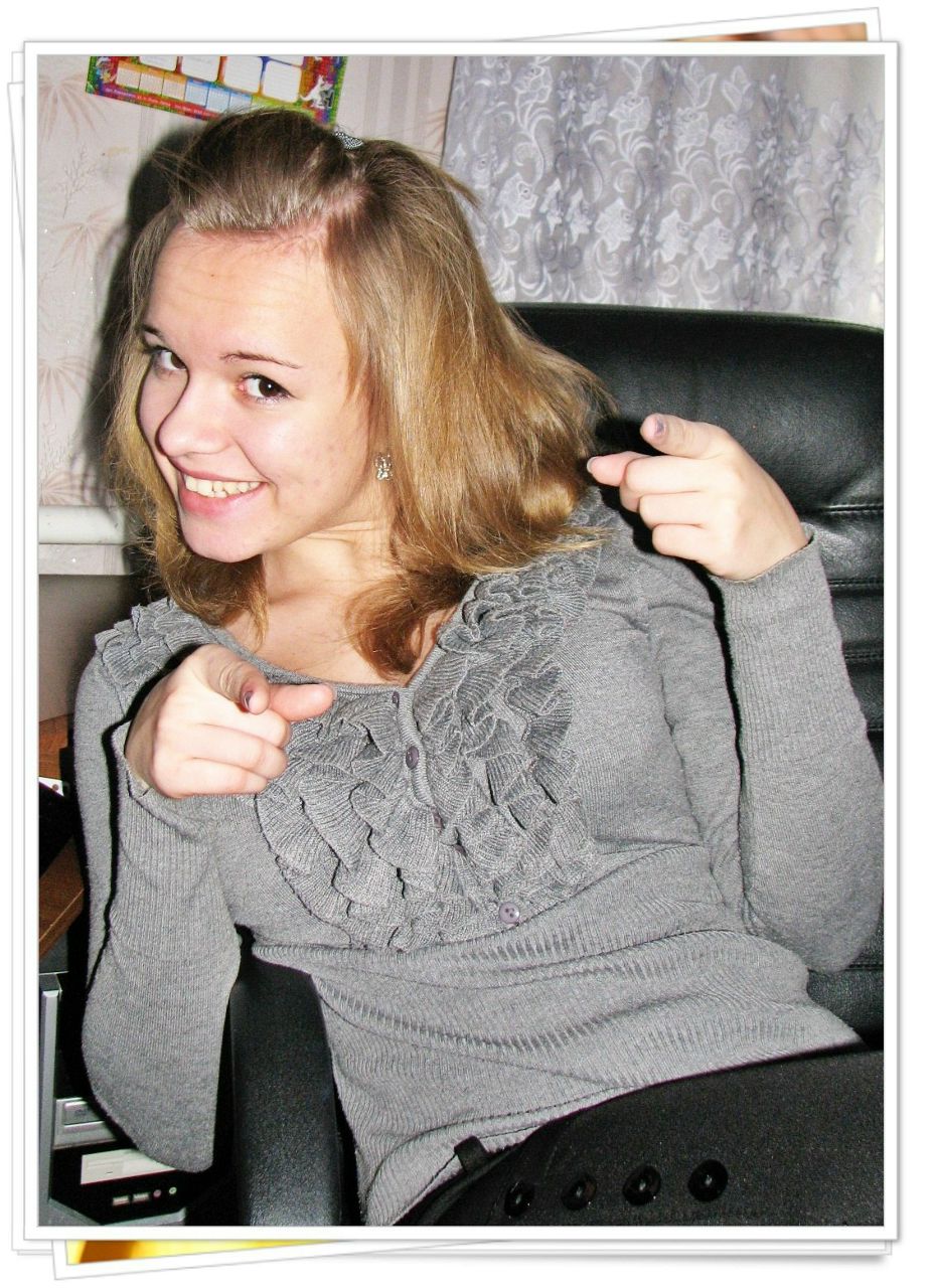 Vita Titarenko | Киев