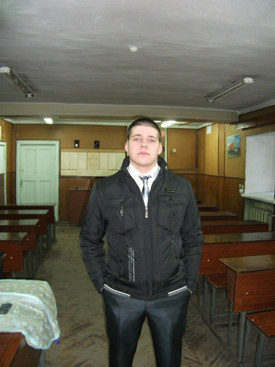 Дима Выхватнюк | Одесса