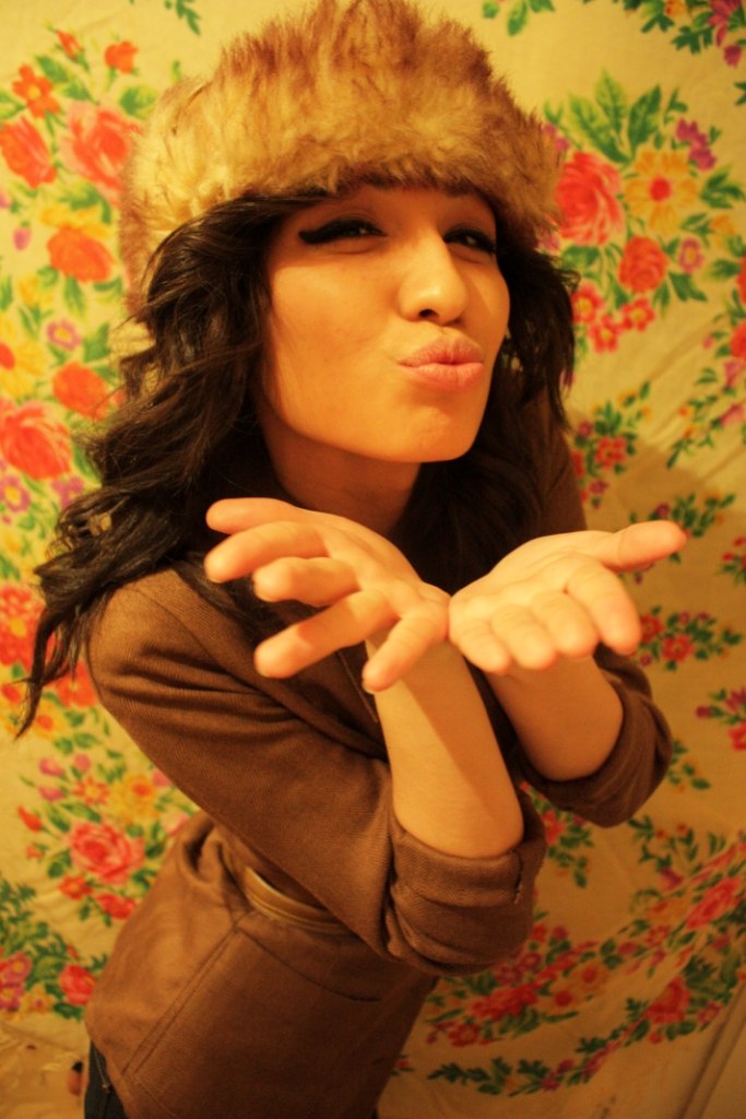 Шемшат Атаназарова | Астана / Нур-Султан